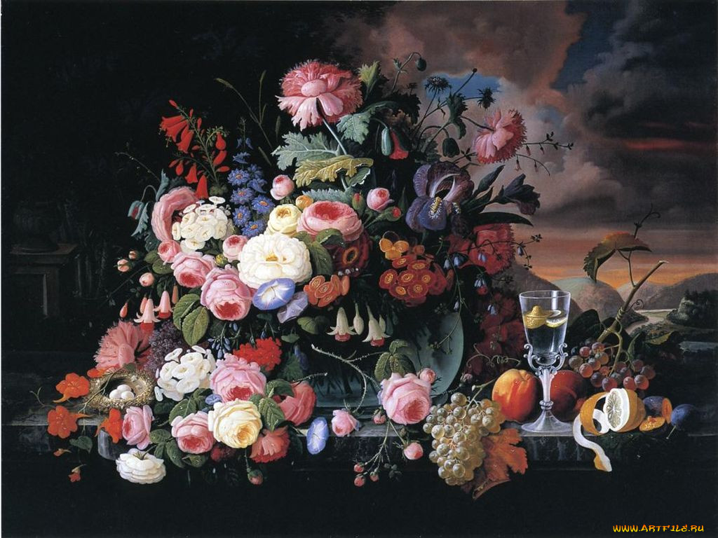 severin, roesen, 